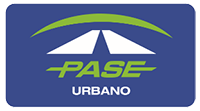 pase urbano