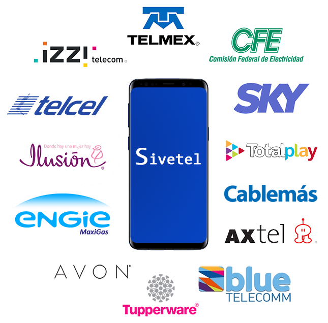 integracion web service sivetel