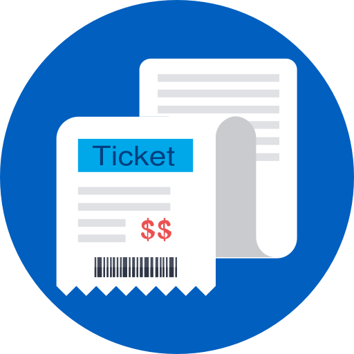 sivetel ticket